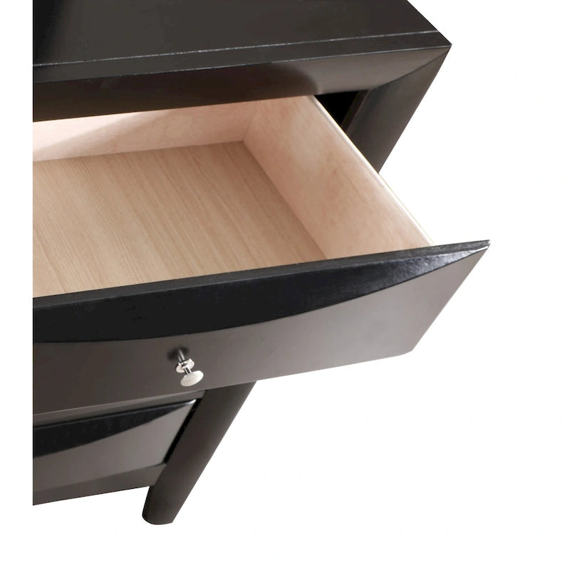 Commode à 8 tiroirs