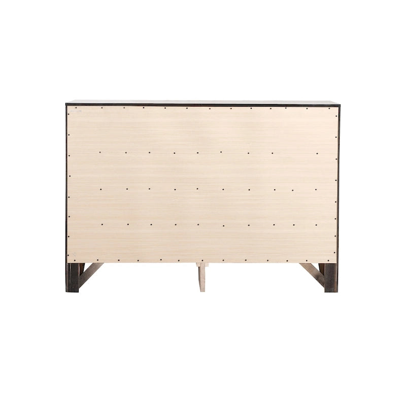 Commode à 8 tiroirs
