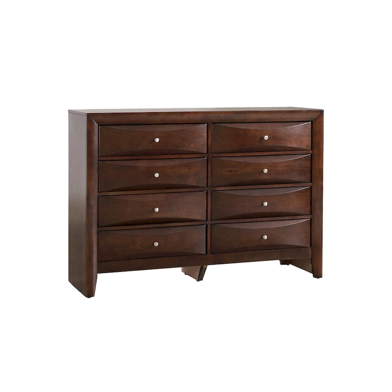 Commode à 8 tiroirs