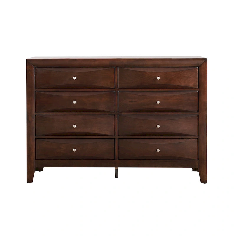Commode à 8 tiroirs