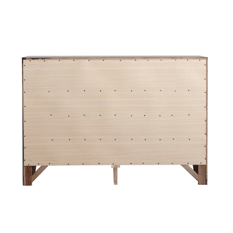 Commode à 8 tiroirs