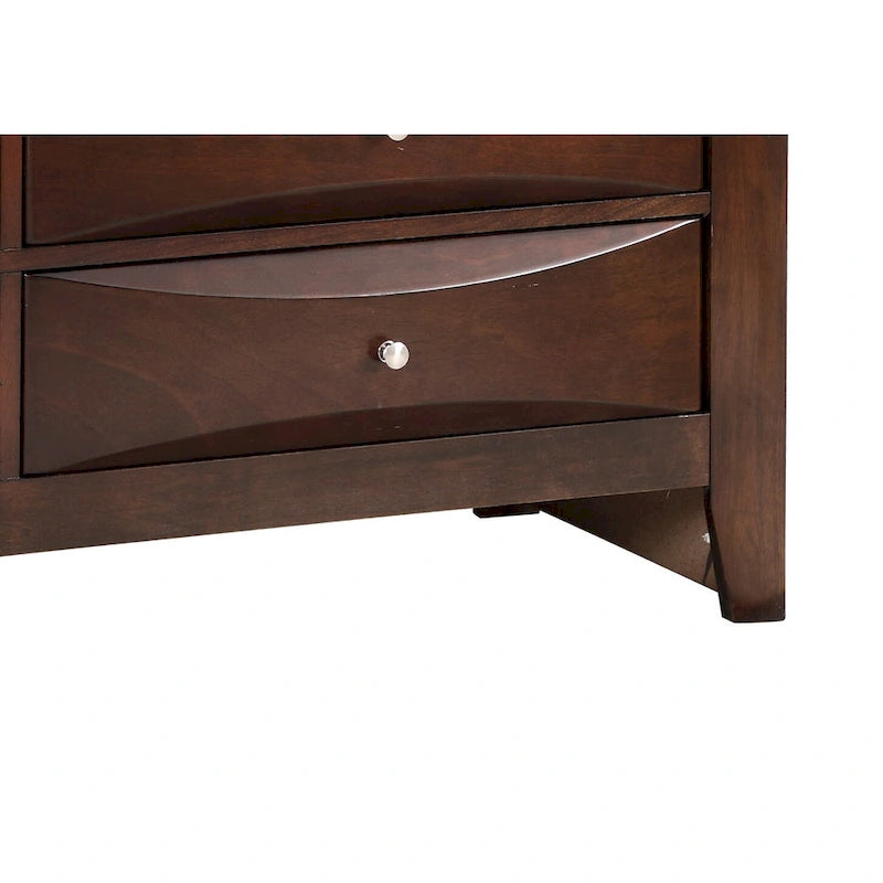 Commode à 8 tiroirs