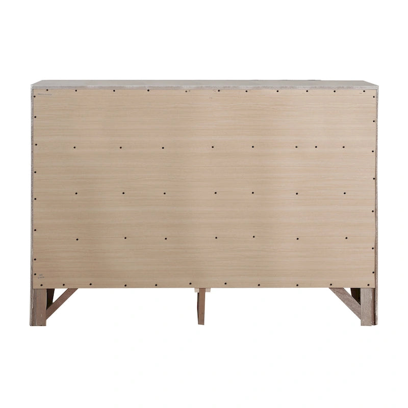 Commode à 8 tiroirs