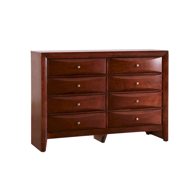 Commode à 8 tiroirs