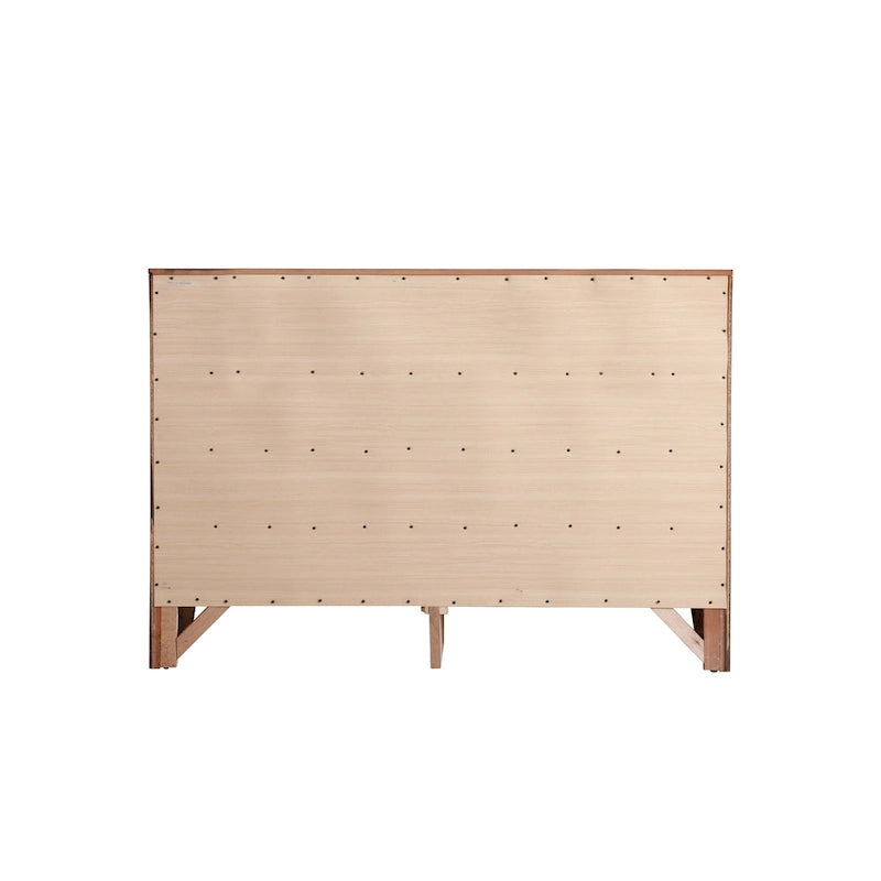 Commode à 8 tiroirs