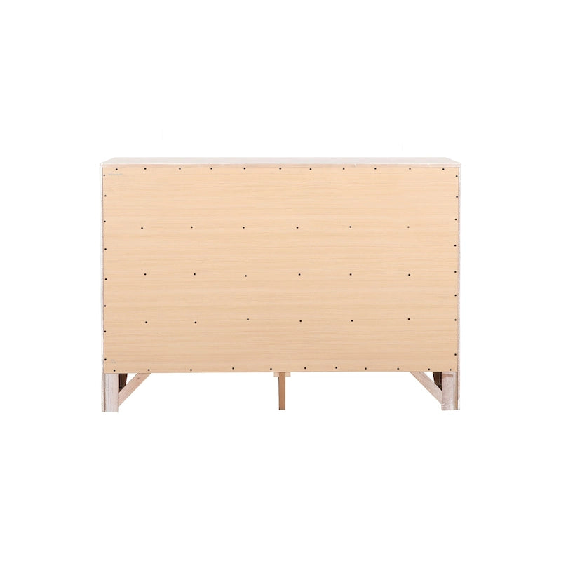 Commode à 8 tiroirs