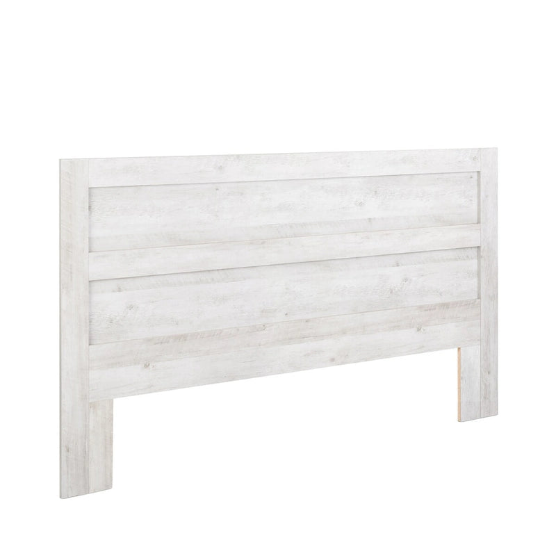 Tête de lit style ferme, meuble de chambre