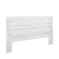 Tête de lit style ferme, meuble de chambre